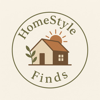 HomeStyle Finds logo