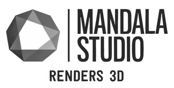 mandalastudio3d logo