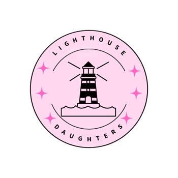 Lighthouse Daughters logo