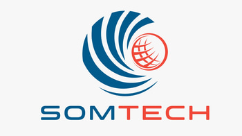 Somtech logo