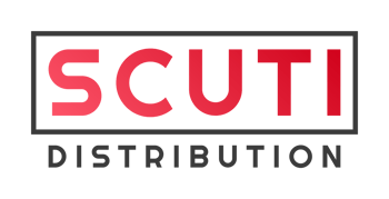 Scuti Distribution LLC logo