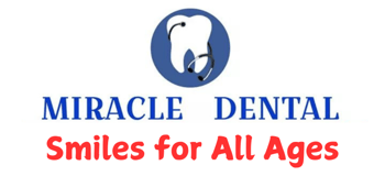 Miracle Dental Clinic logo