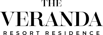 The Veranda Resort Residence logo