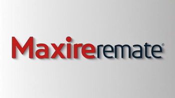 Maxiremates logo