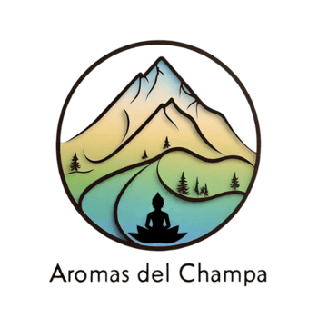 Aromas del champa Mayorista logo