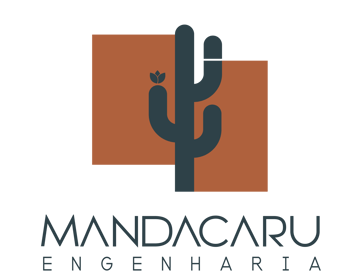 Mandacaru Engenharia logo