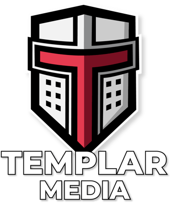 Templar Media logo