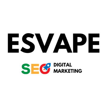 ESVAPE logo