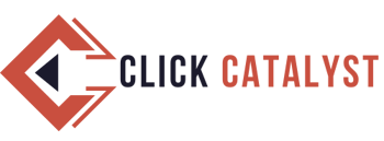 Click Catalyst logo