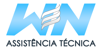 WN Assistencia Técnica logo