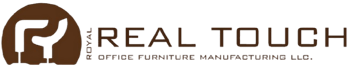 Real Touch Office Furniture logo