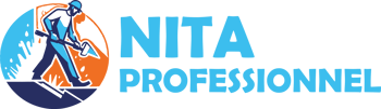 NITA PROFESSIONNEL logo