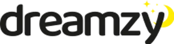 Fluff Pillow logo