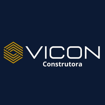 construtora vicon logo