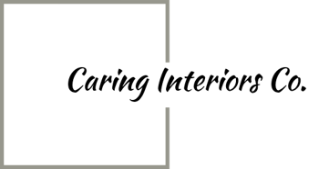 Caring Interiors logo