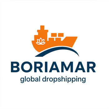 BoriaMar logo