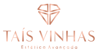 Dra Tais Vinhas logo