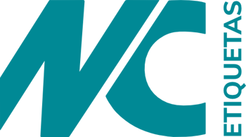 Etiquetas NC logo