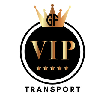 VIP Transport NJ logo