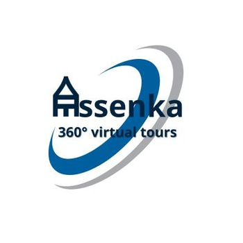 Assenka - 360 virtual tours logo