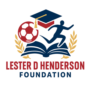 Lester D Henderson Foundation for Youth logo