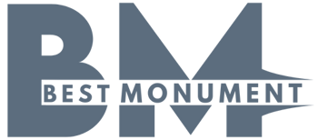 Best monument logo