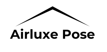Airluxe-pose logo