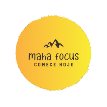 Maha Focus logo