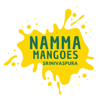 Nammamangoes logo