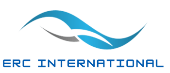 Erc International logo