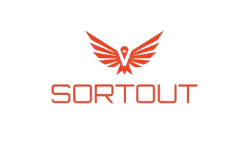 SortOut logo