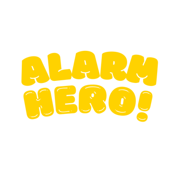 Alarm Planet logo