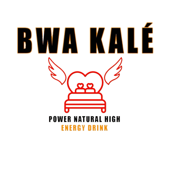 Bwa Kale Drink logo