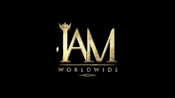 I AM WORLDWIDE logo