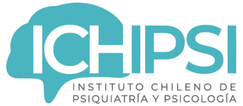 INSTITUTO CHILENO DE PSIQUIATRIA Y PSICOLOGIA logo