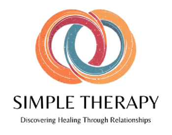 Simple Therapy LLC logo
