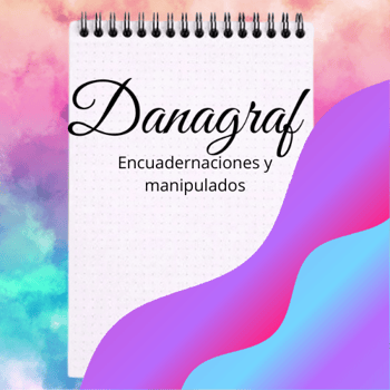 Danagraf logo