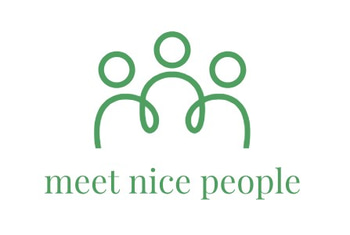 Meet new people logo