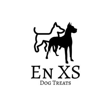 homemade dog treats logo