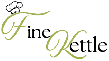 Fine Kettle logo