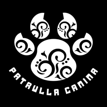 Patrulla Canina logo