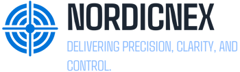 NordicNex logo