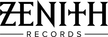 Zenith Records logo