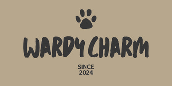 Wardy Charm logo