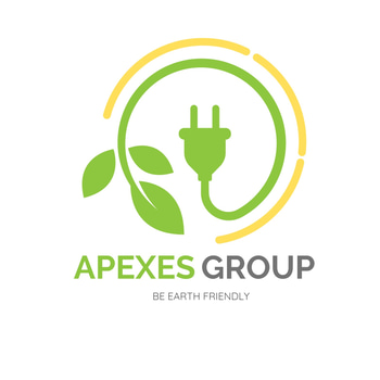 Apexes Solution Group logo