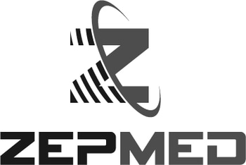 ZepMed logo