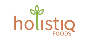 Holistiq Foods logo