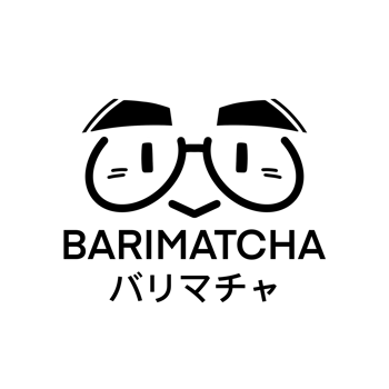 BariMatcha logo