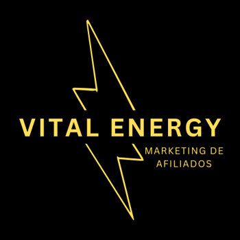 VITAL ENERGY logo