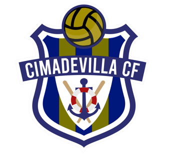 Cimadevilla CF logo